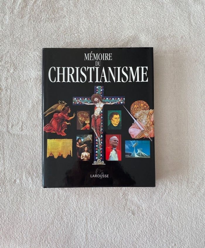 Mémoire du Christianisme