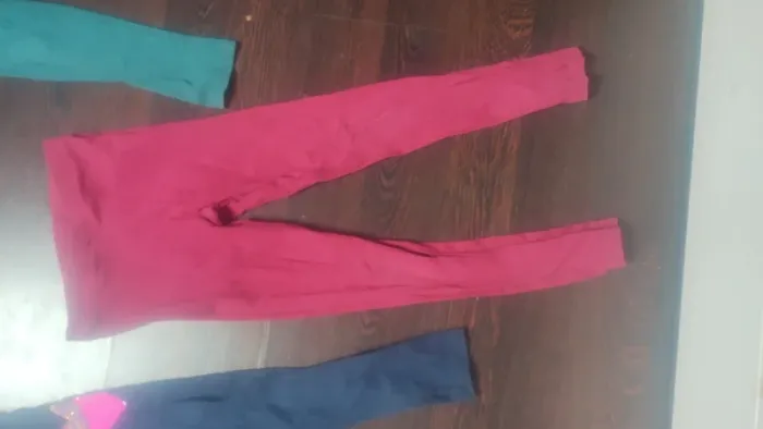 Lot de 5 legging - photo numéro 7