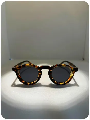 Lunettes de soleil