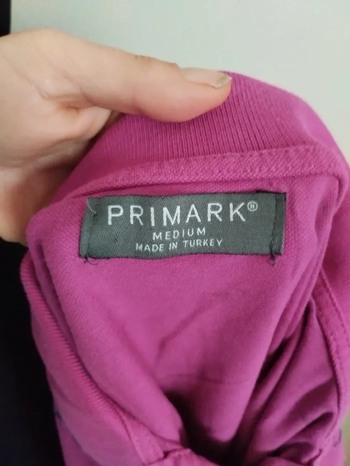 Polo taille M - photo numéro 5