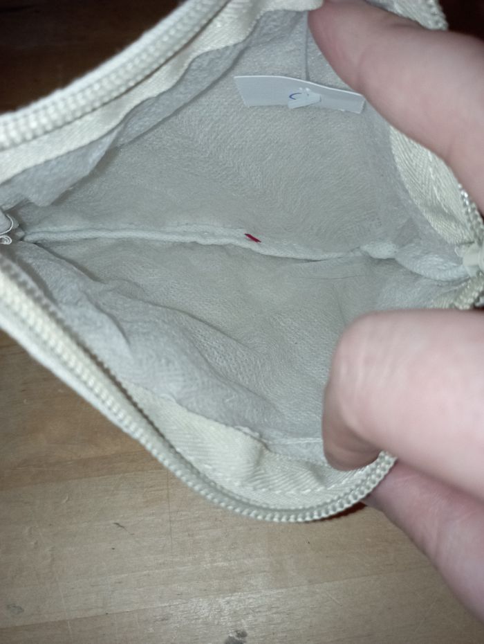 Trousse à maquillage - photo numéro 5