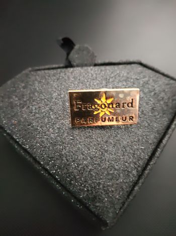 PIN'S authentique FRAGONARD
