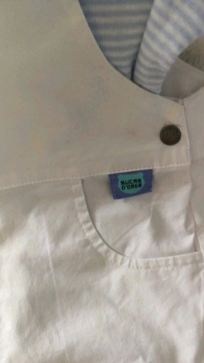 2 ensembles dont 1 neuf sucre d'orge - photo numéro 4