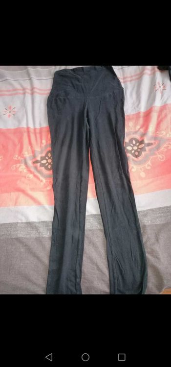Pantalon grossesse