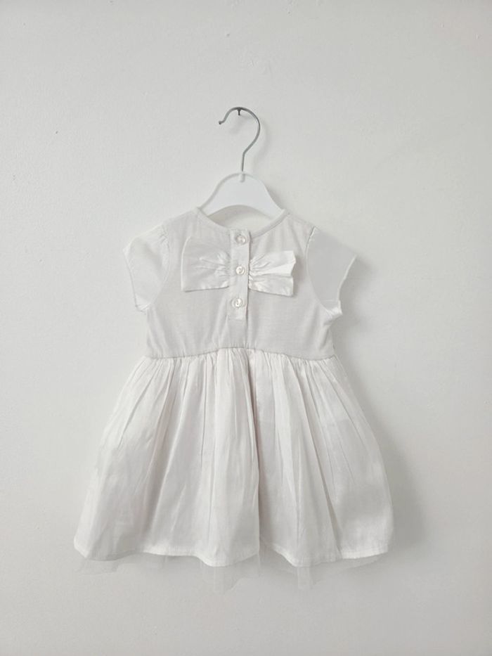 Belle robe Early Days 3/6 mois - photo numéro 5