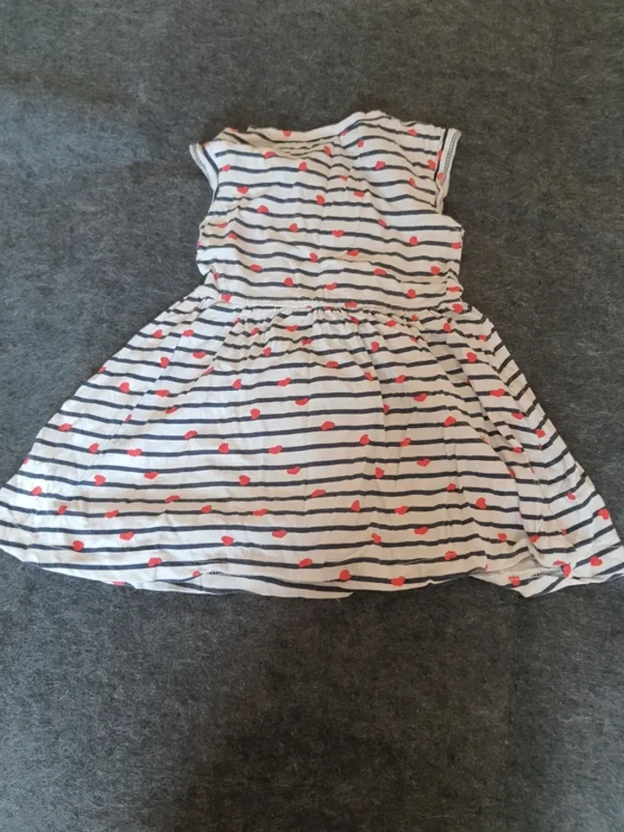 Robe 18mois - photo numéro 3