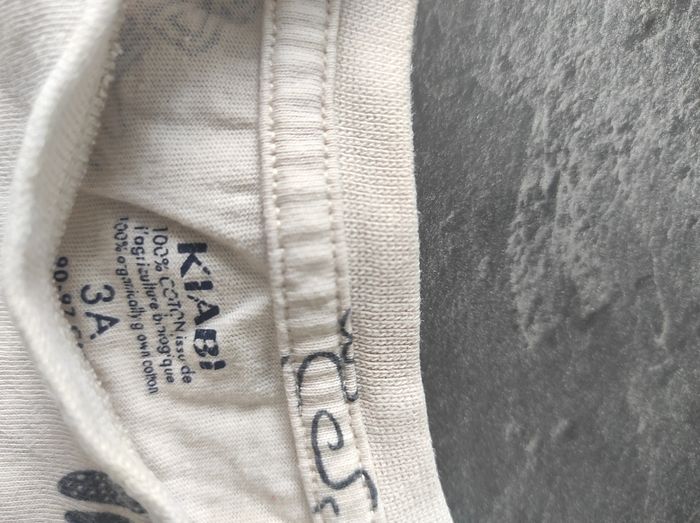 Tee-shirt - photo numéro 3