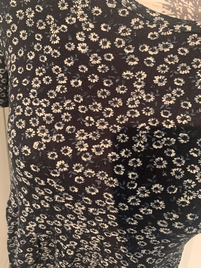 Robe a fleurs - photo numéro 2
