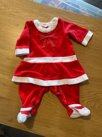 Pyjama orchestra Noël