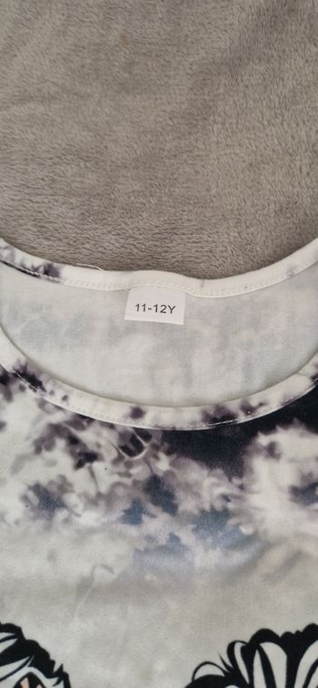 Vent robe