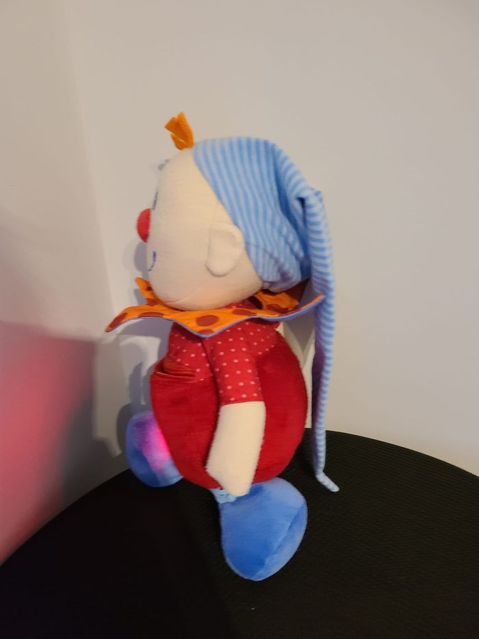 veilleuse guignol - photo numéro 4
