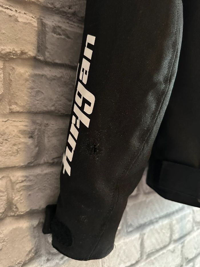 Veste moto Furygan - photo numéro 3