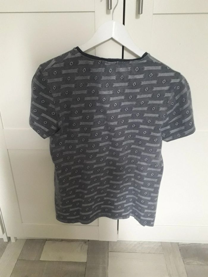 T-shirt bizzbee - photo numéro 3