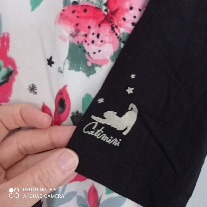 Robe Catimini paon 6ans - photo numéro 4