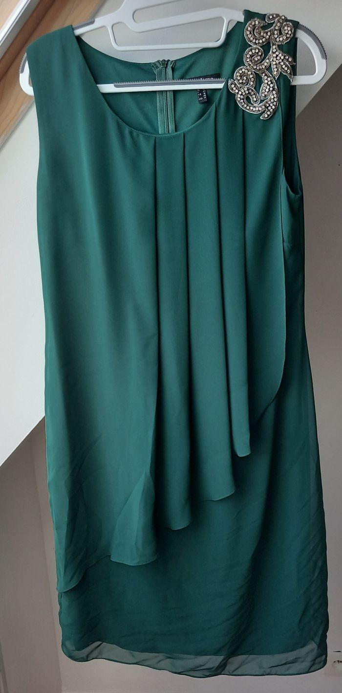 Robe de soirée ou d'occasion