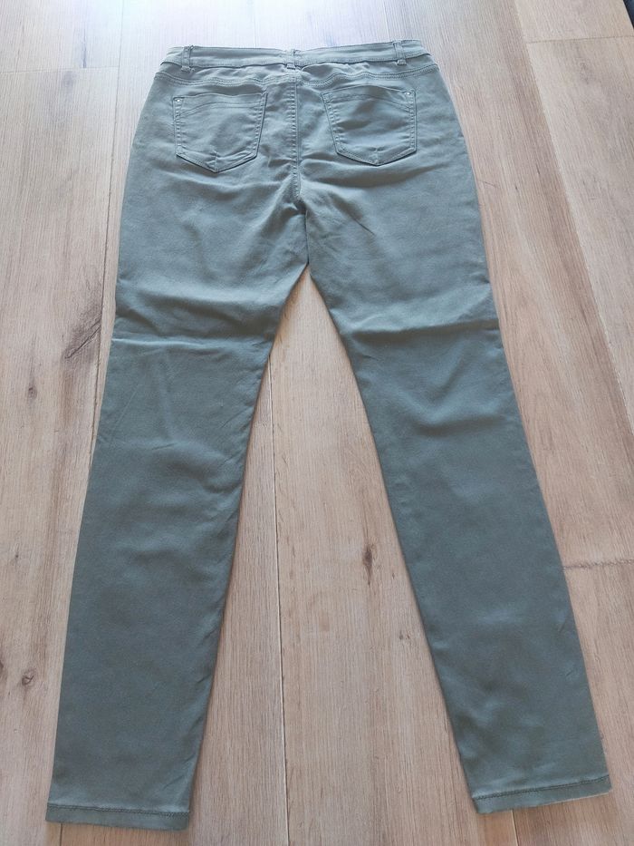Pantalon taille 44 Gémo - photo numéro 2
