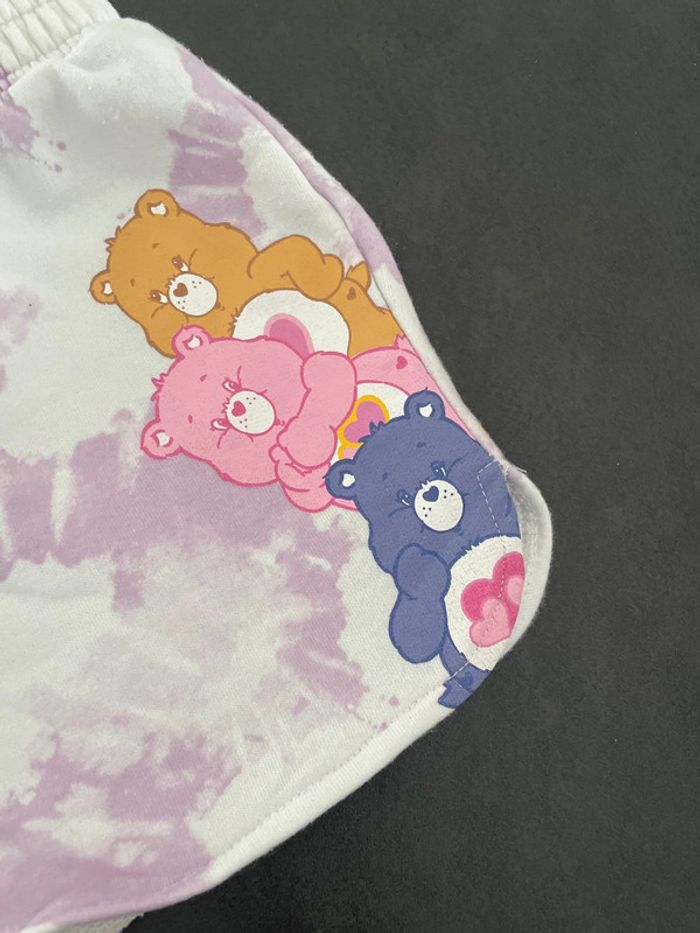 Zara short enfant fille 11 12 ans vêtement - photo numéro 2