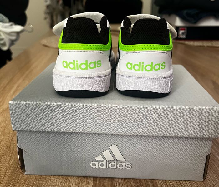 Basket Adidas - photo numéro 2
