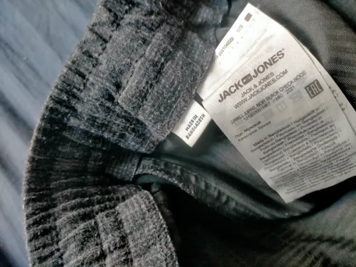 Pantalon homme M Jack&Jones - photo numéro 6
