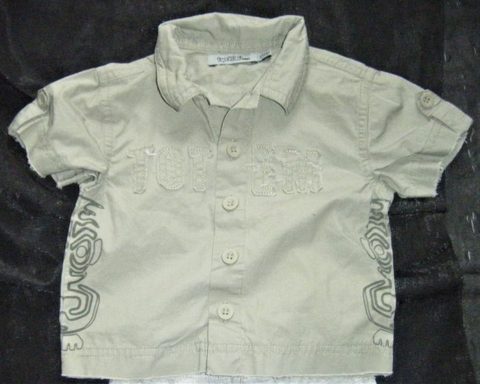 ENSEMBLE 6 MOIS - photo numéro 2