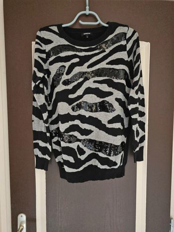 Pull leger