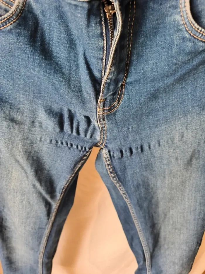 Jeans taille : 38 - photo numéro 3