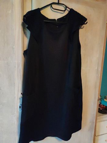 Petite robe noire