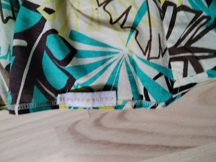 Robe taille 38 - photo numéro 4