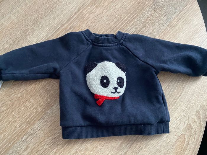 Pulls - photo numéro 4