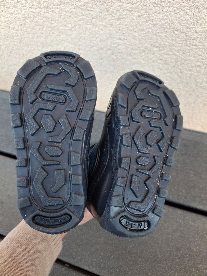 Bottes de neige T20/21 - photo numéro 5