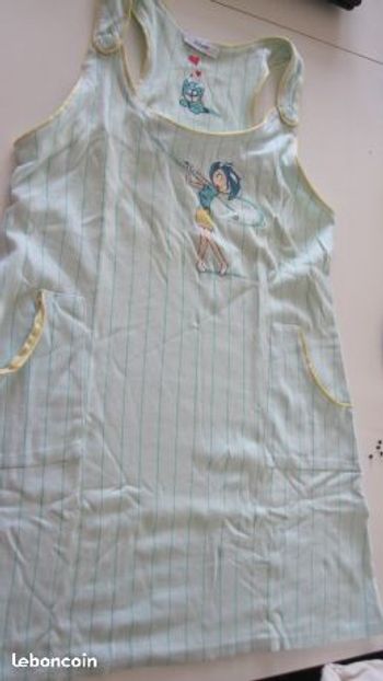 chemise de nuit