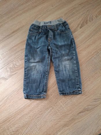 Jean levi's