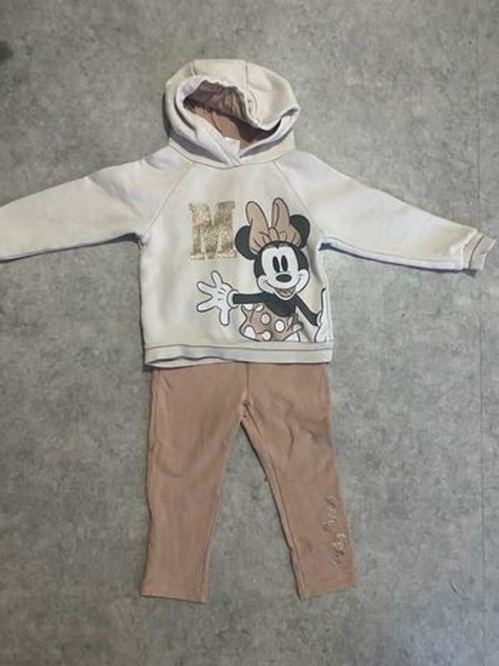 Lot en 3-4 ans - photo numéro 2