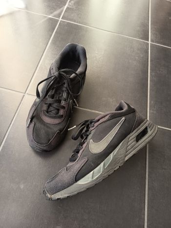 Basket Nike Air max 40