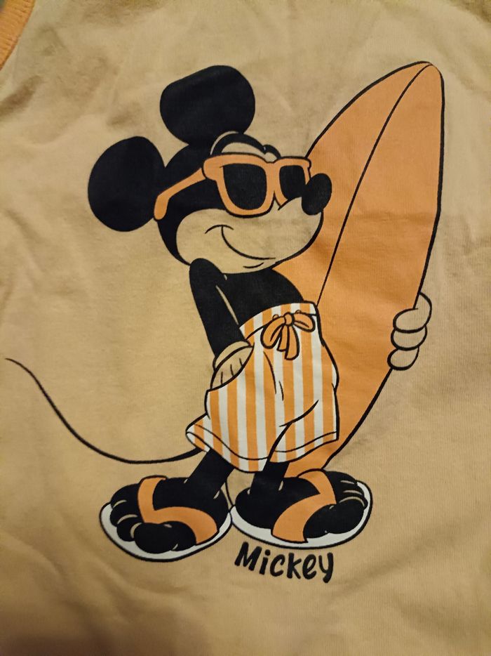 Lot de vêtements bébé garçon en 18 mois - photo numéro 3