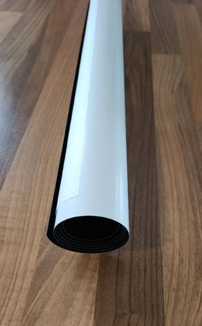 Poster du monde à gratter neuf - photo numéro 8