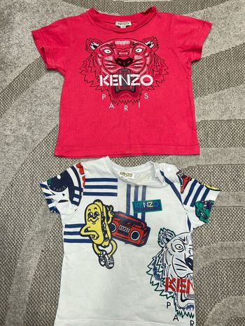Tee shirt Kenzo