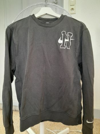 Sweat Homme  Nike Taille S