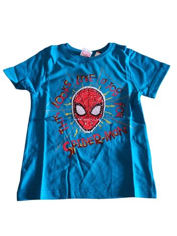 Tee-shirt manches courtes 3 ans