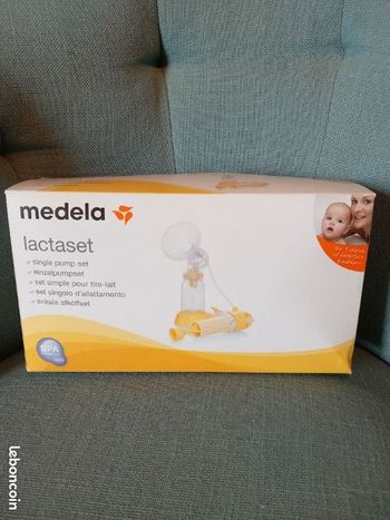 Accessoires pour tire-lait Medela