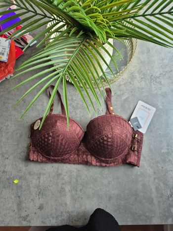 Soutien gorge
