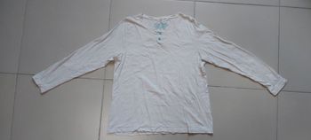 Tshirt manche longue 46/48