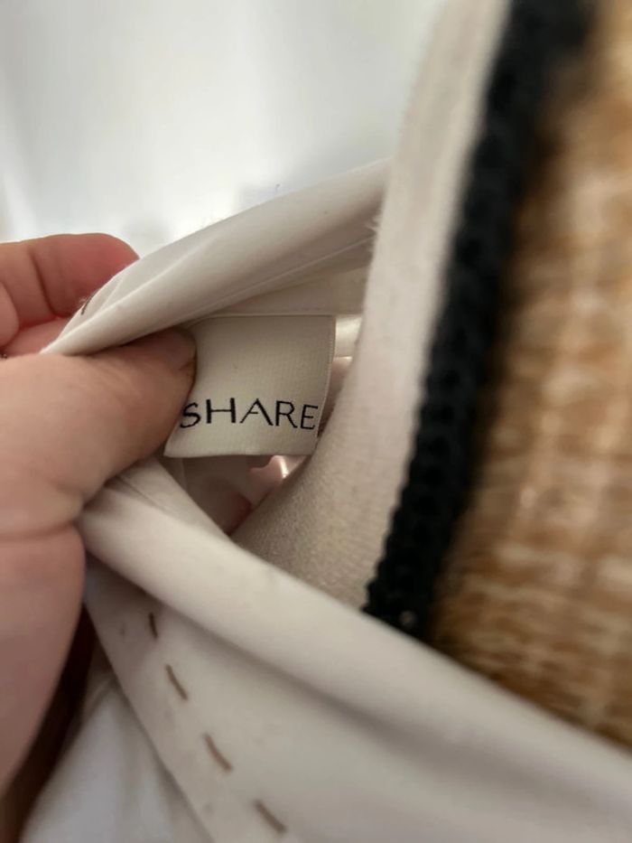 Chemisier share - photo numéro 4