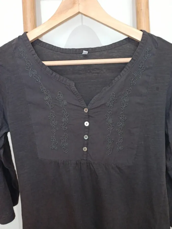Blouse - photo numéro 2