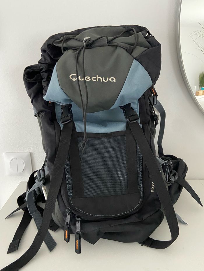 Backpack Decathlon Sac A Dos 15 Litres Sac A Dos 5l Decathlon Sac