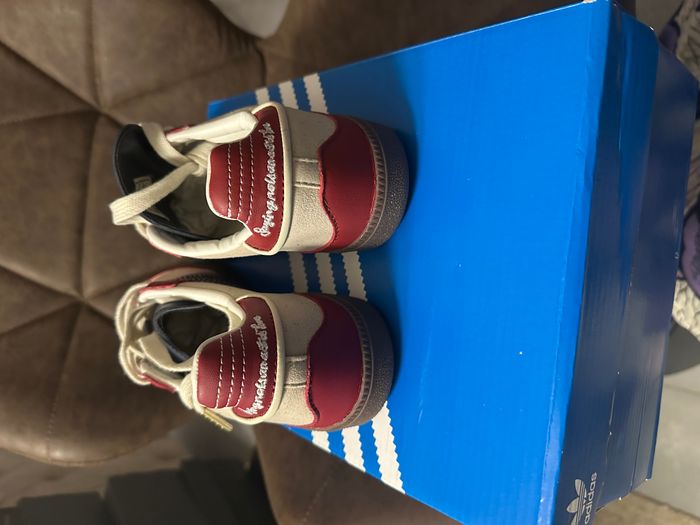Basket adidas neuve taille 37 - photo numéro 3