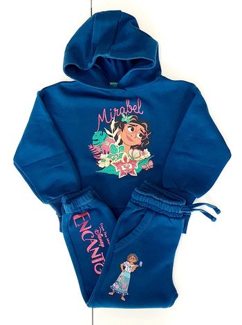 Ensemble jogging Disney - 3A