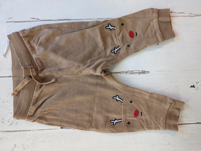 Ensemble jogging 🫎 H&M - photo numéro 5