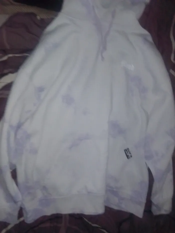 Pull avec capuche - photo numéro 4