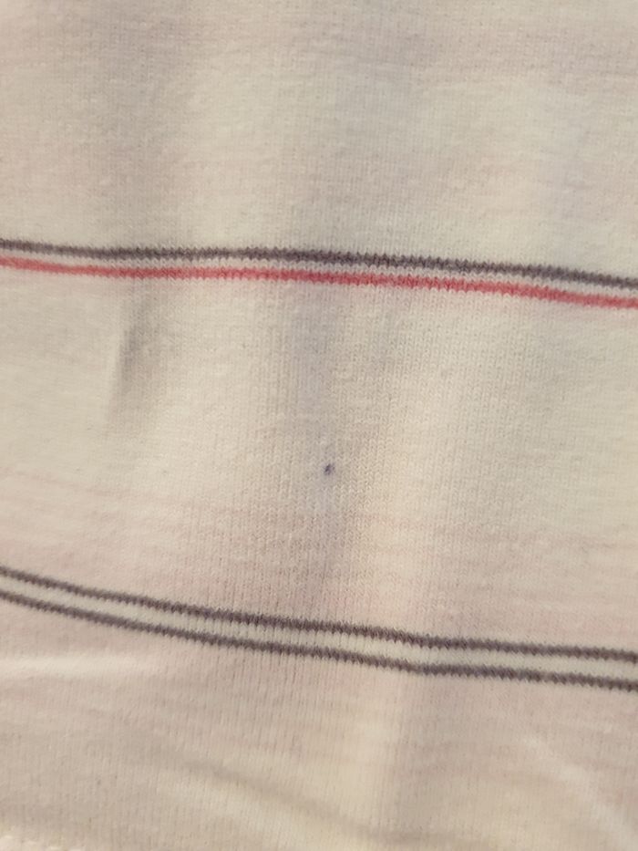 T shirt - photo numéro 7